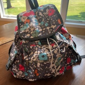 LeSportSac Voyage Backpack